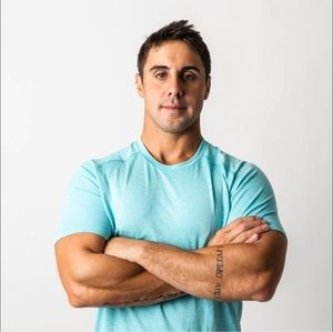 Meet your Posher, Daniel